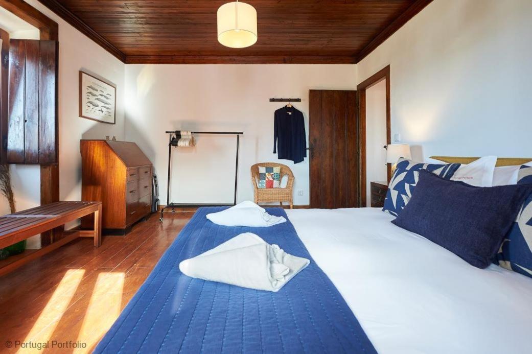 Holiday home Casalinho Macieira *