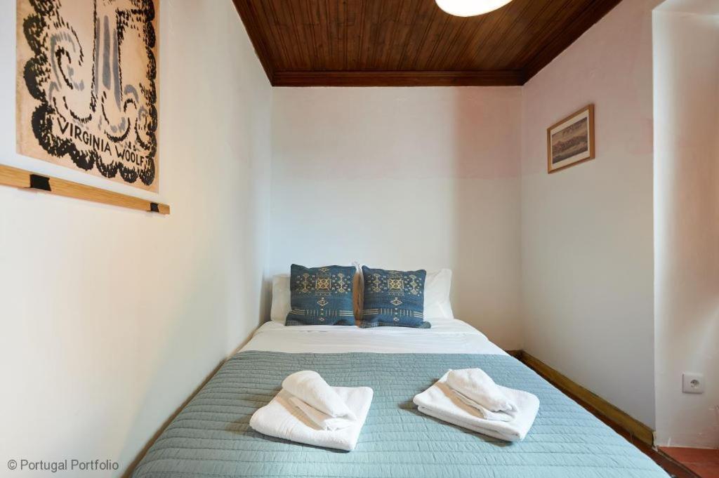 Casalinho Macieira Holiday home *