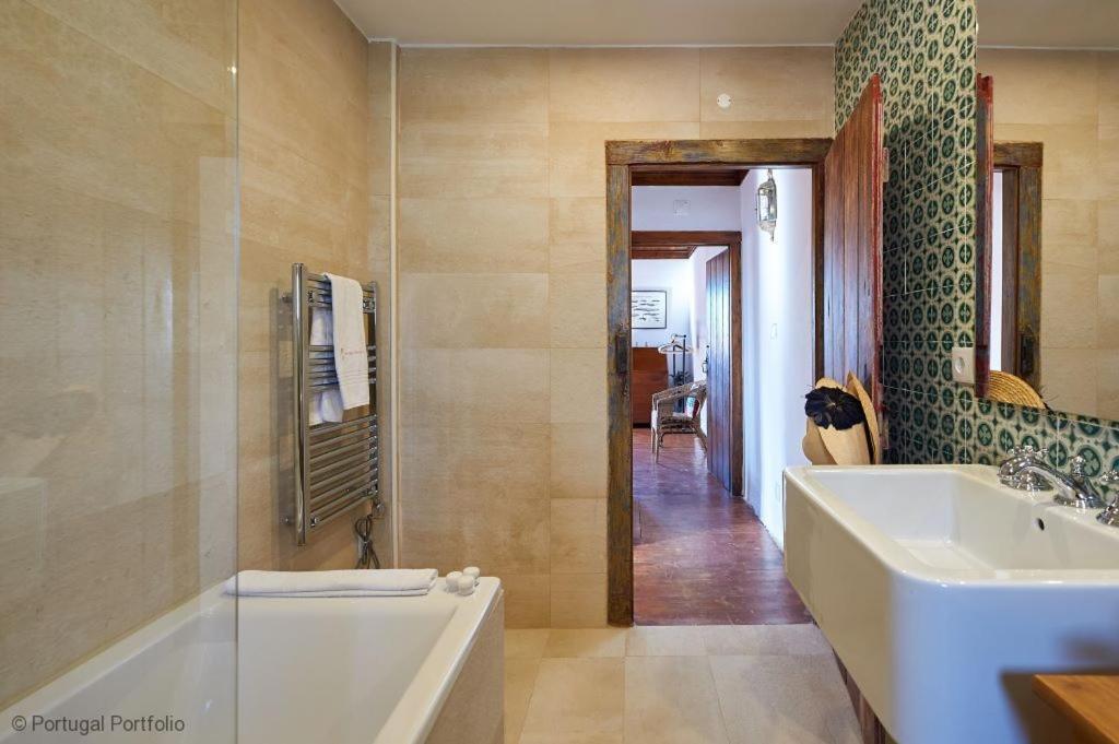 Holiday home Casalinho Macieira *