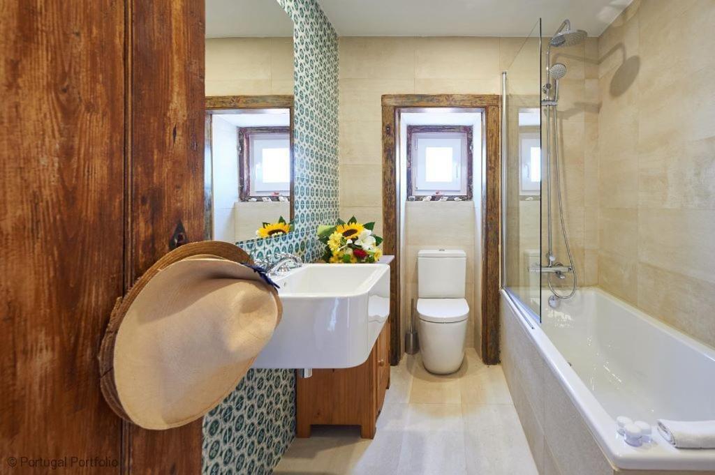 Casalinho Macieira Holiday home *