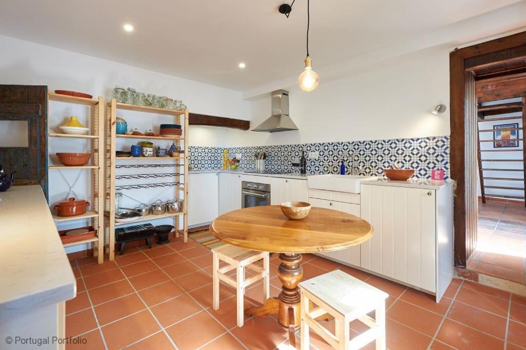 Holiday home Casalinho Macieira