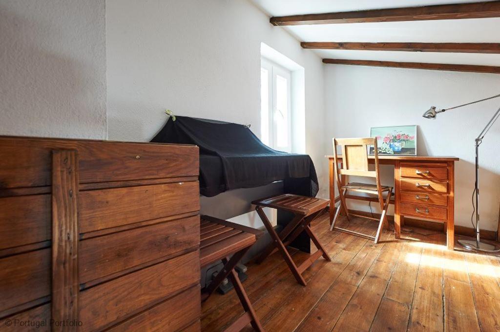 Casalinho Macieira Holiday home *
